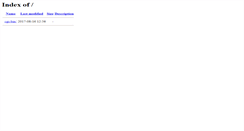 Desktop Screenshot of frontier.fi