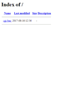 Mobile Screenshot of frontier.fi